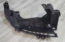 Lumina de zi megan 3 suport far megan 3