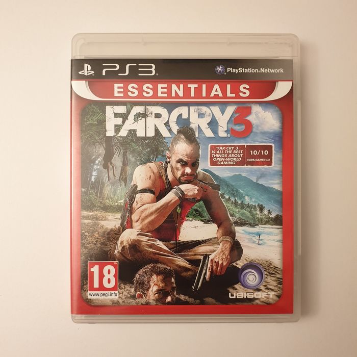Far Cry 3 PS3/Playstation 3