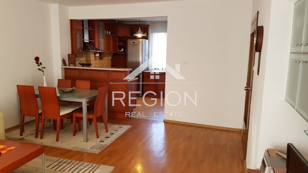 Дава се под наем Тристаен апартамент в Варна, Спортна зала - 85 кв.м за 714 € - Снимка #3