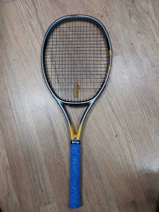 Тенис ракети Wilson, Yonex, Dunlop