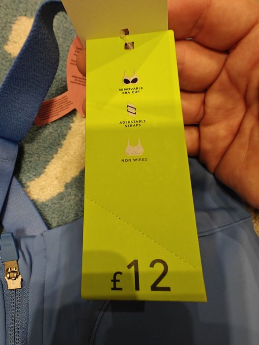 Дамско бюстие 3D