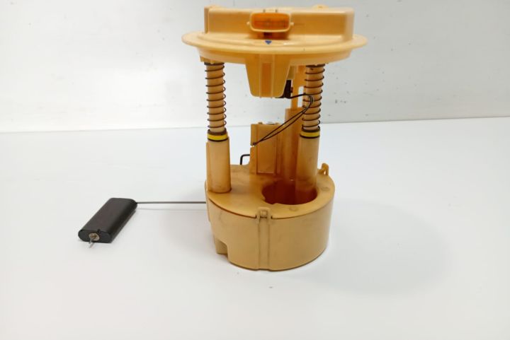 Sonda litrometrica Dacia Logan a 2-a generatie