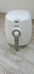 AIR FRYER PHILIPS HD9216/80 като нов