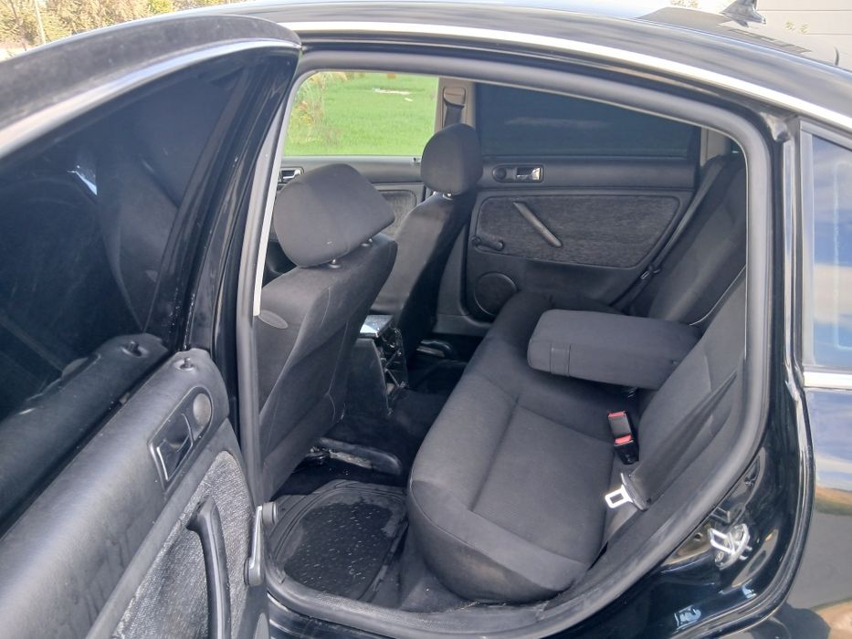 Vw Passat 1.9 diesel stare buna
