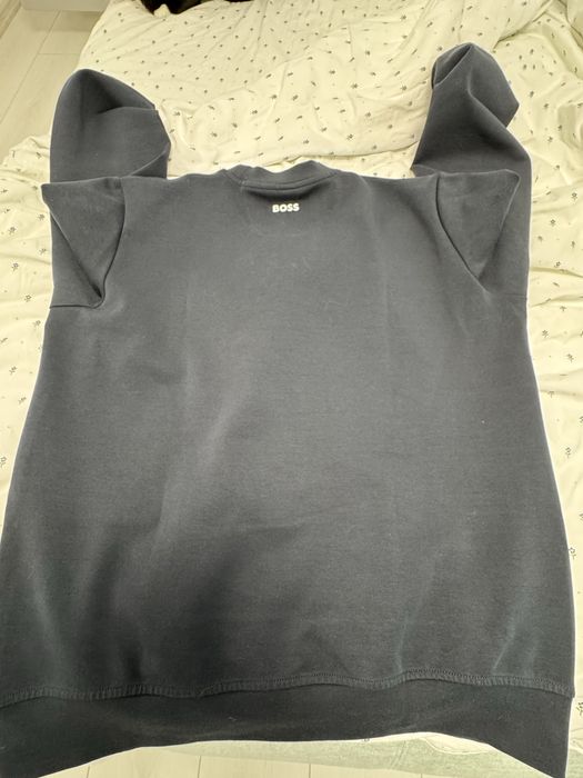 Vand bluza Hugo Boss