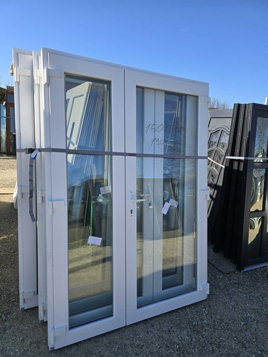 usi terasa  balcon glisante  noi