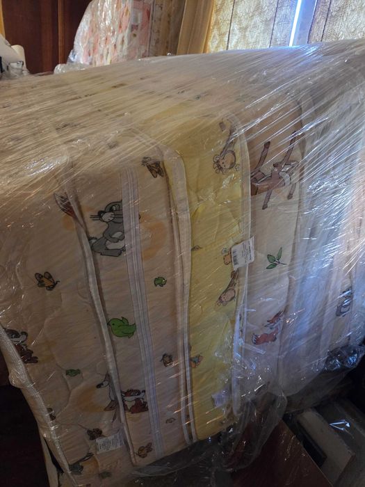 Детски матраци лорели