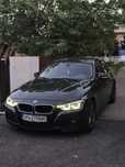 BMW SERIA 3 F30 2016 automat 4X4 190 CP