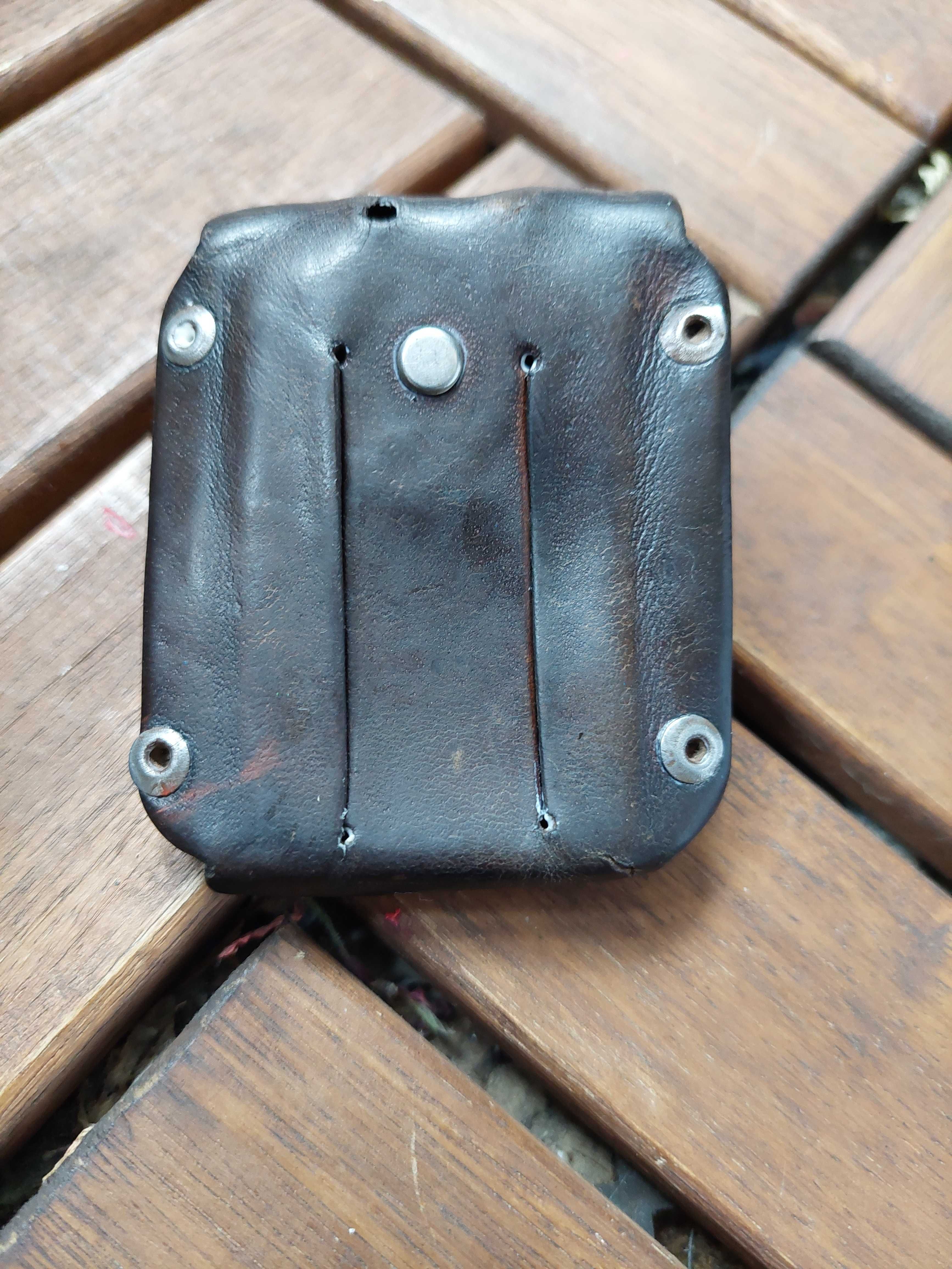 Калъфче Zippo за колан