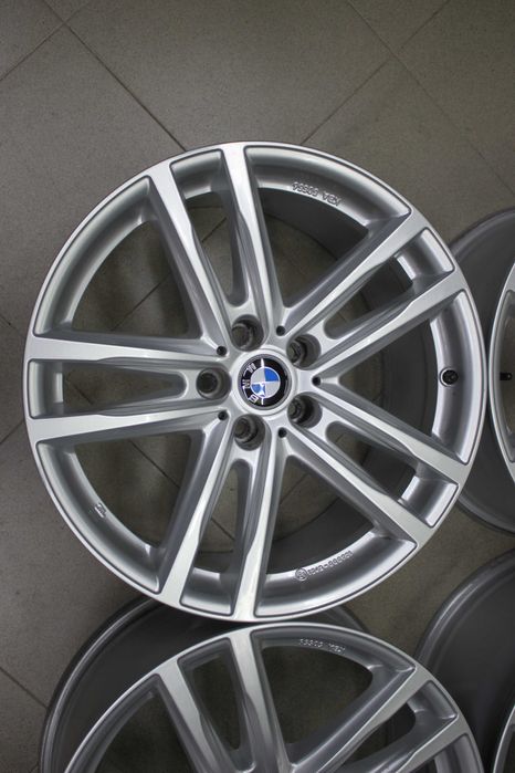 Джанти 19" BMW X5 G05