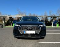 Audi Q3 Mild Hybrid 1.5 TFSI 150CP S Tronic Garantie 2026