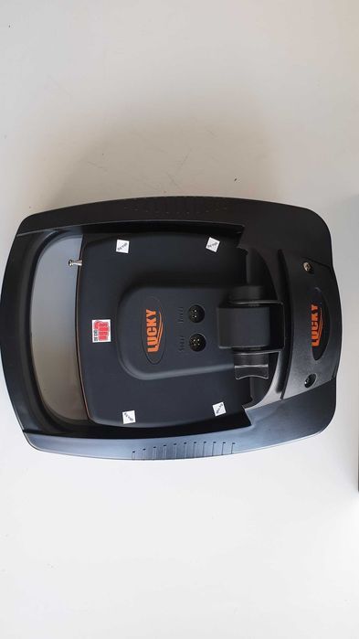 Лодка за захранка със сонар Lucky FF918 може и по отделно