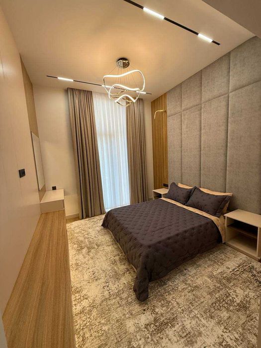 Низкая цена! 2комн в новостройке! Яккасарайский! Саламатина ID07