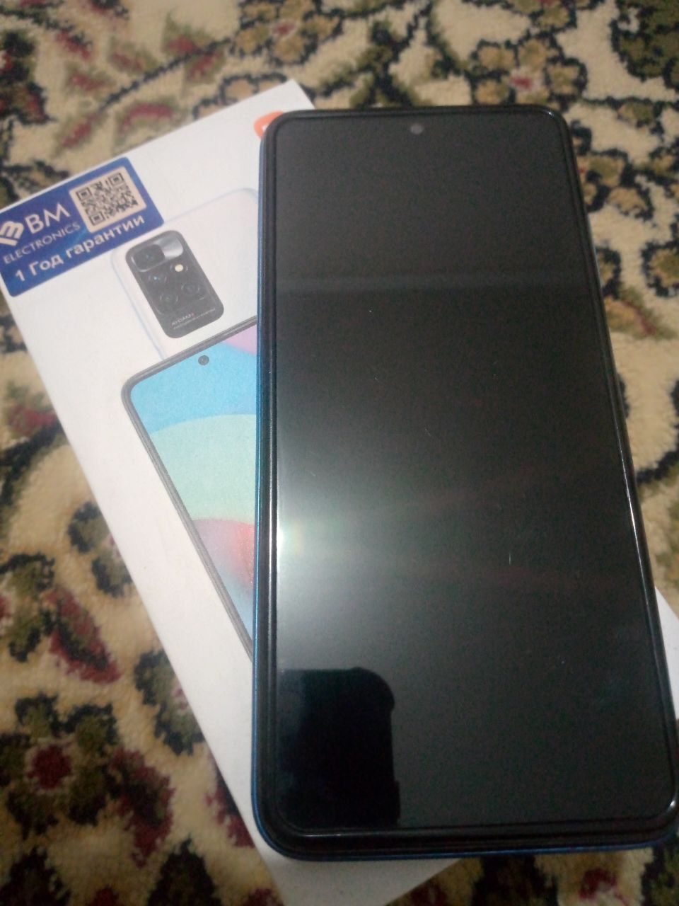 Redmi 10 orginal