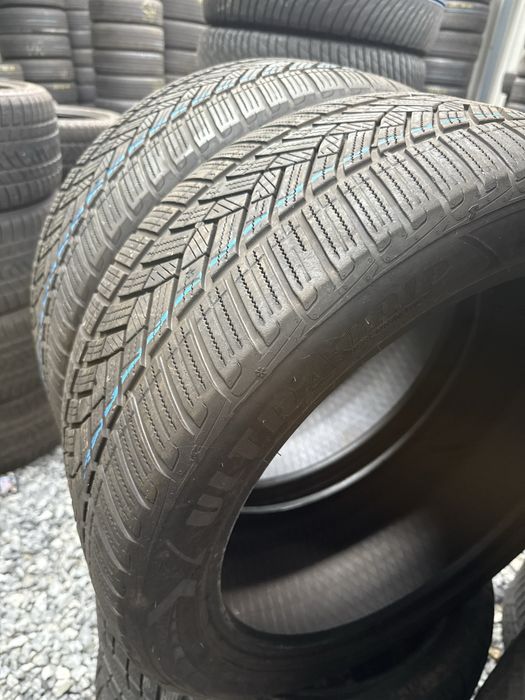 Anvelope de iarna 245/45 R20