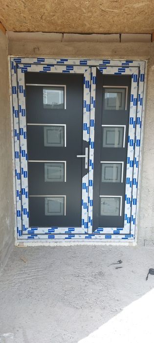Termopane pe comanda