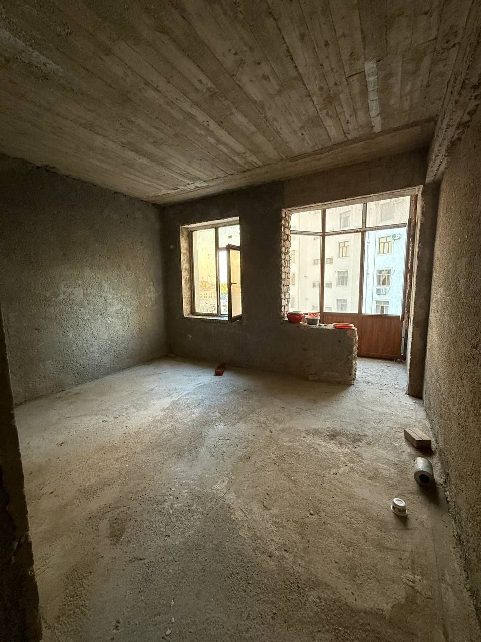 Srochna kvartira