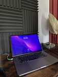 MacBook Pro 16” 2019 | i9 2.3GHz | 32GB RAM | Radeon Pro 5500M 8GB
