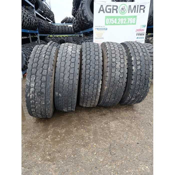 Anvelope 445/95r25 16.00r25 marca Bridgestone