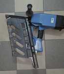 Pistol pneumatic cuie