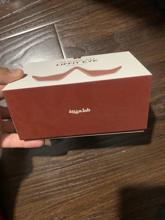 Liffit eye косметический аппарат