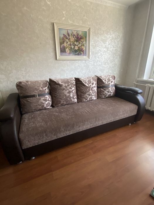 Диван разкладной