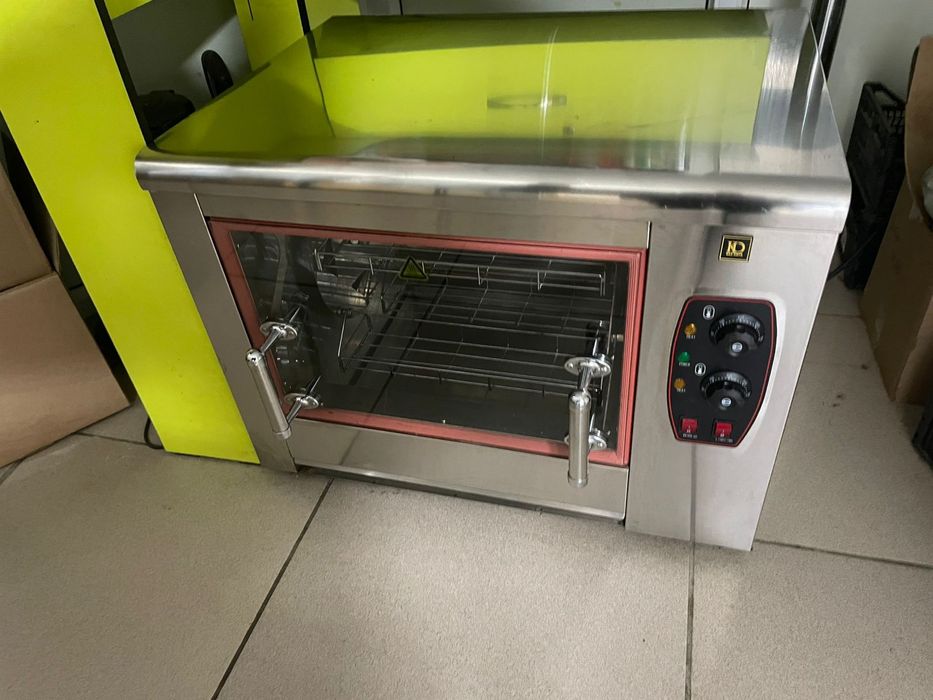 Продам Гриль аппарат