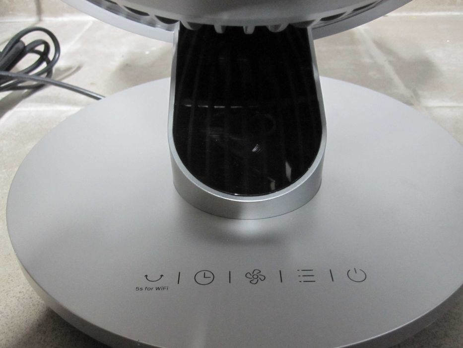 Dreo Ventilator de masa silentios Dreo 28dB