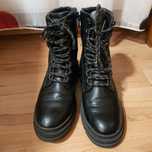 Дамски боти Dockers #37