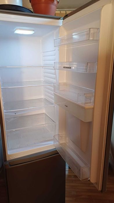 Combină frigorifică