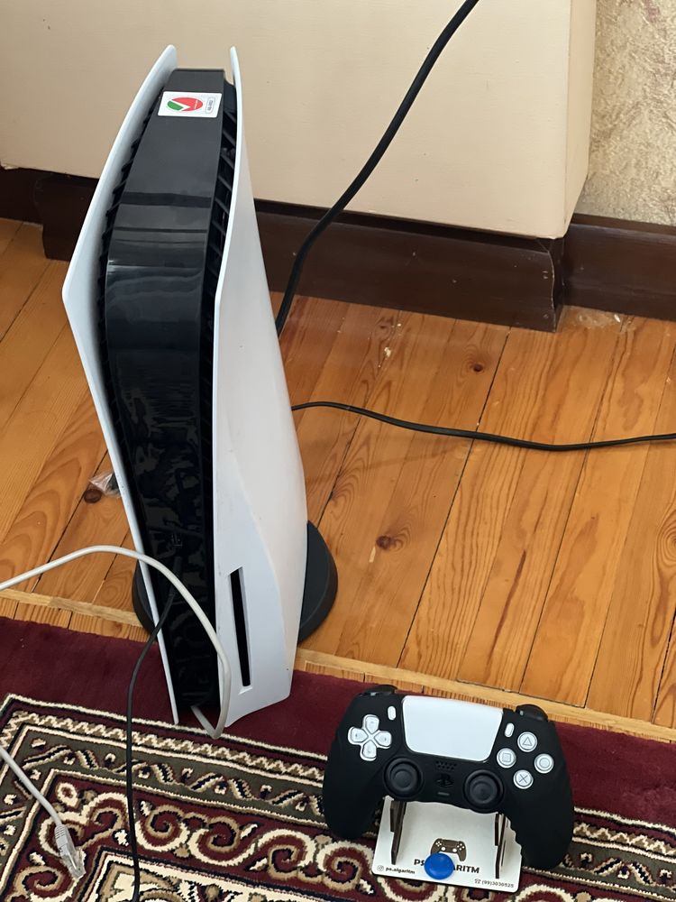 Playstation 5 euro