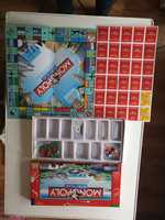Нови ! Monopoly игра