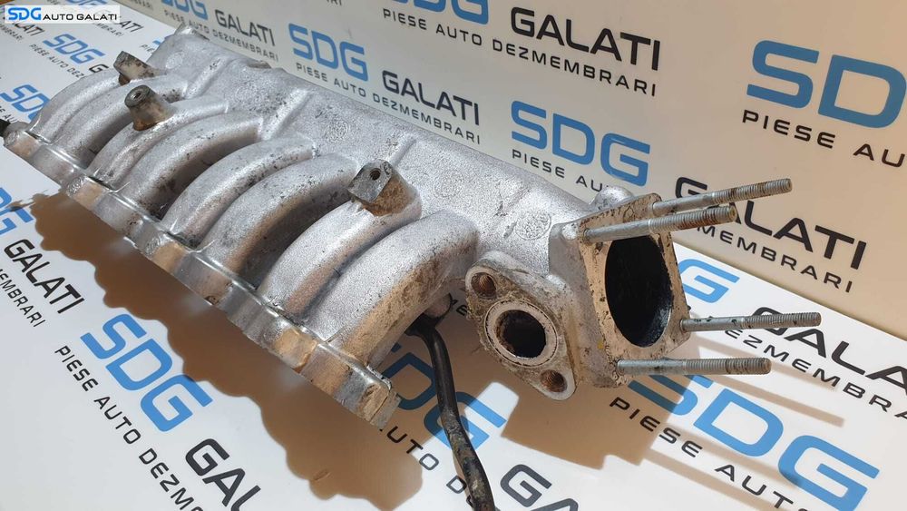 Galerie Admisie cu Clapete Aer Hyundai i30 1.6 CRDI 2007 - 2012 Cod SDGM35