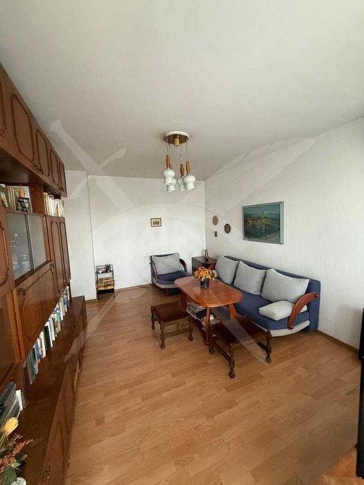 Продава се Едностаен апартамент в София, Обеля 2 - 48 кв.м за 2646 €/кв.м - Снимка #1