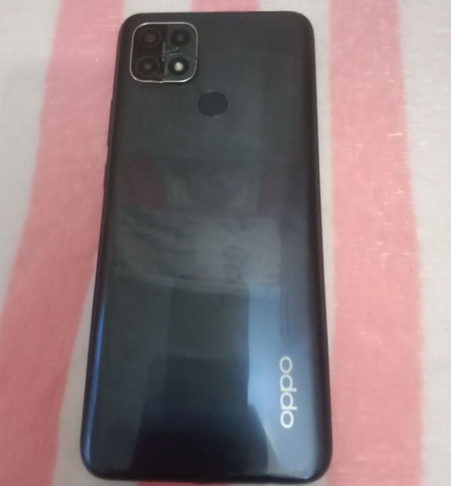 Oppo A15s 4/64, в хорошем состоянии