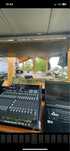 Behringer X32 producer