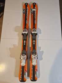 Schiuri copii 100 cm Blizzard Race Jr