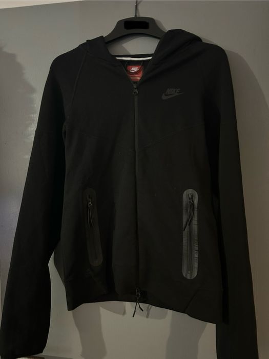 Nike tech fleece 2024 комплект