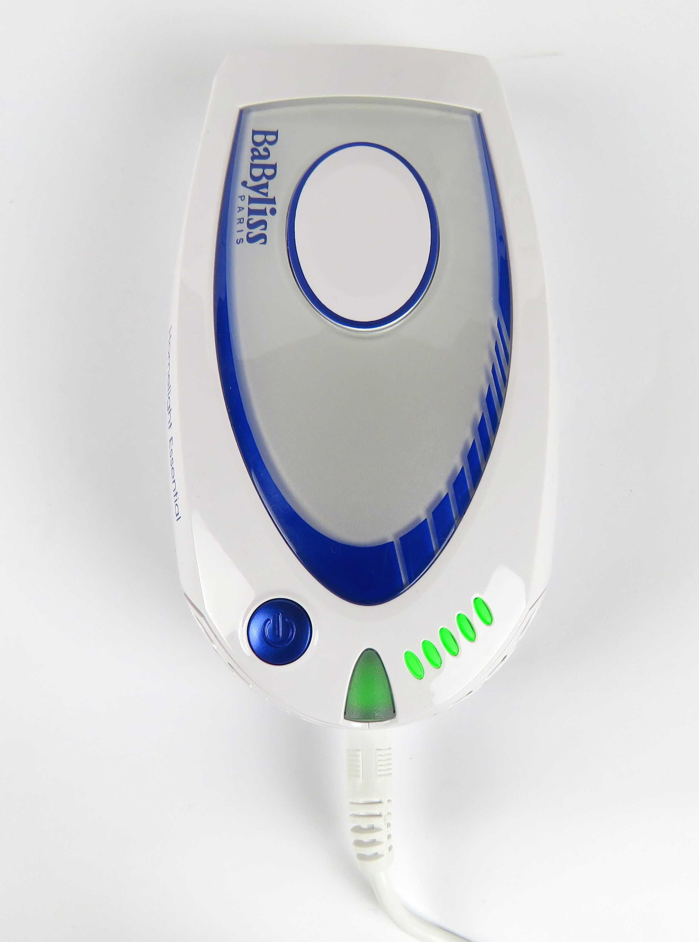 Фотоепилатор eпилатор BaByliss IPL Homelight G933E