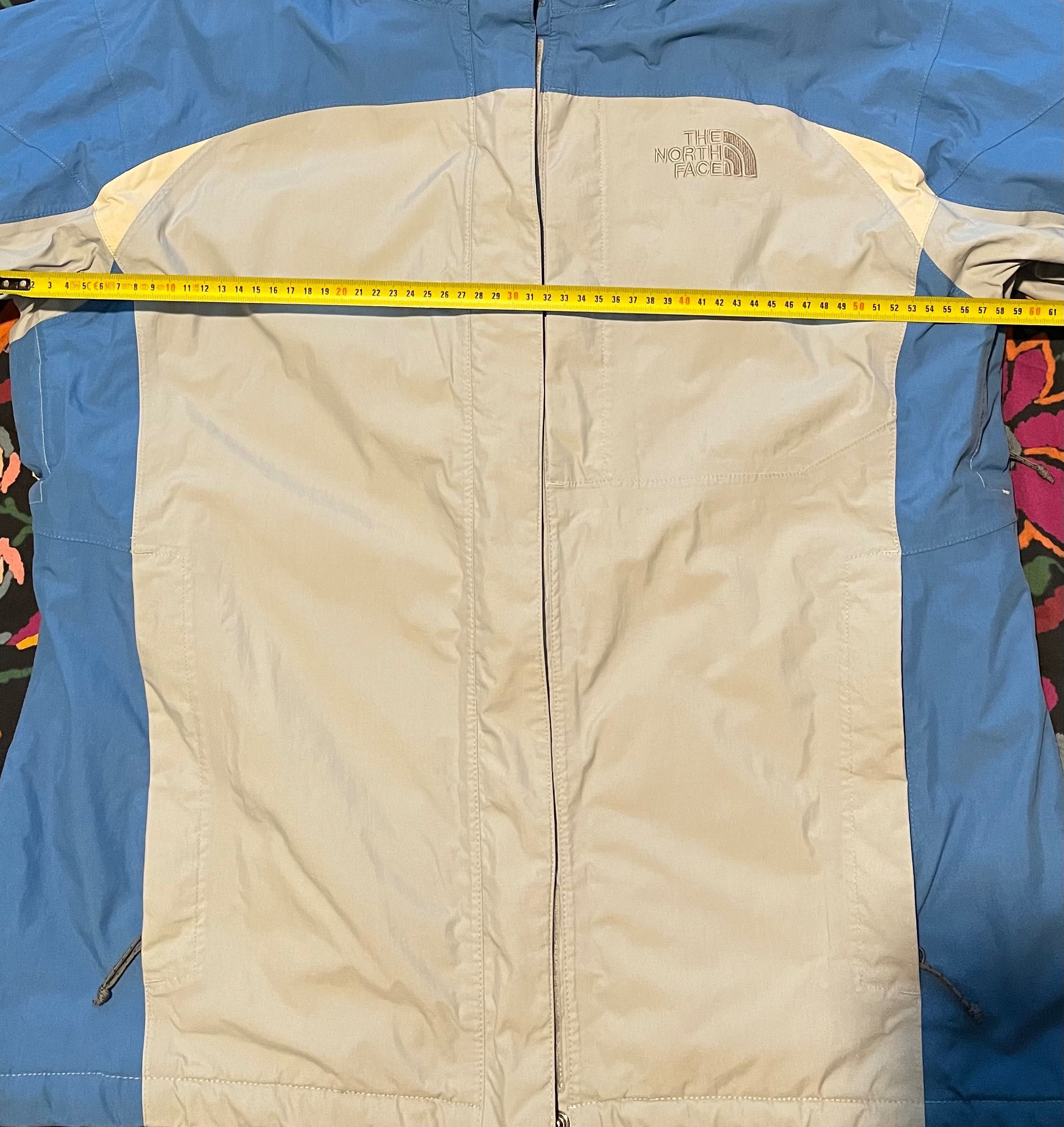 Топло unisex яке The North Face