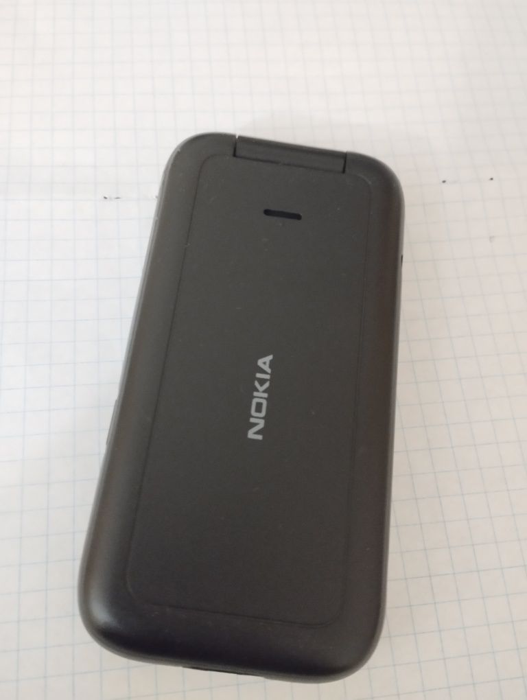 Nokia 2660 jagday jaqsi karovkasi bar