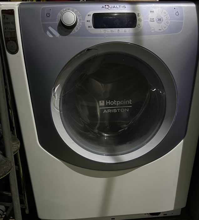 Masina de spalat  Hotpoint Ariston