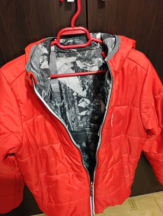 Geaca fete/băieți 14 ani