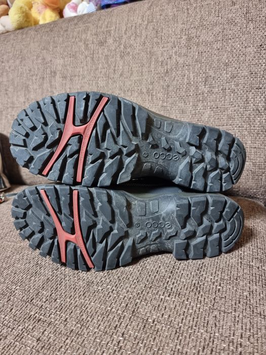 Ghete ECCO goretex nr 44