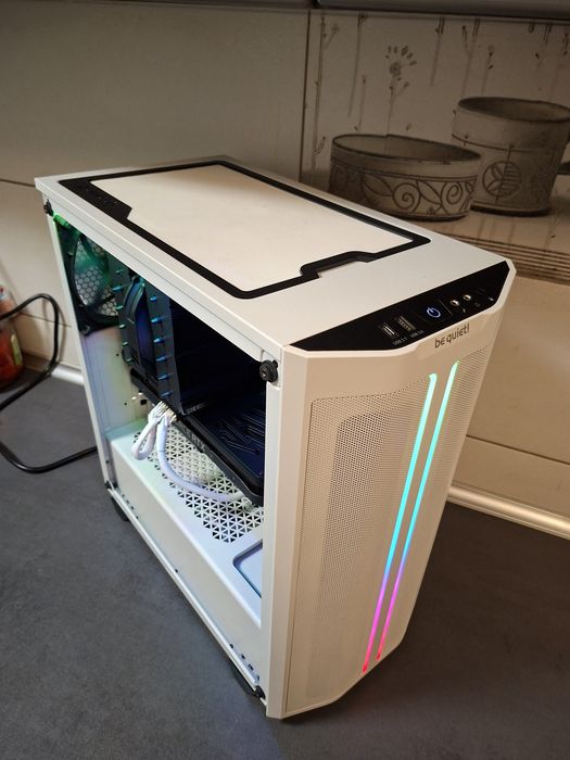 PC Ryzen 9 5900x cu RTX 3070