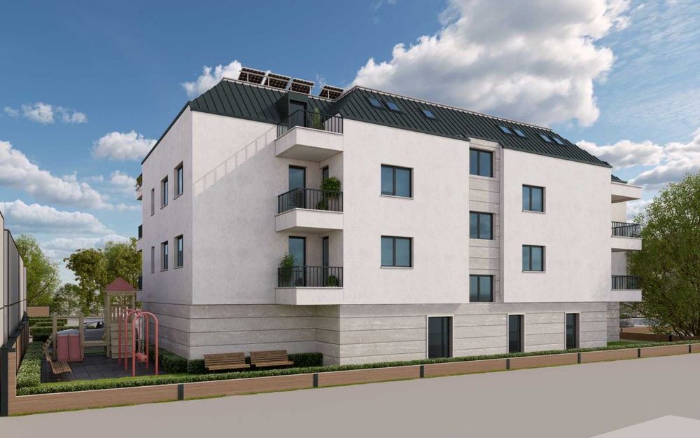 Продава се Тристаен апартамент в Разград, Стефан Караджа - 138 кв.м за 998 €/кв.м - Снимка #3