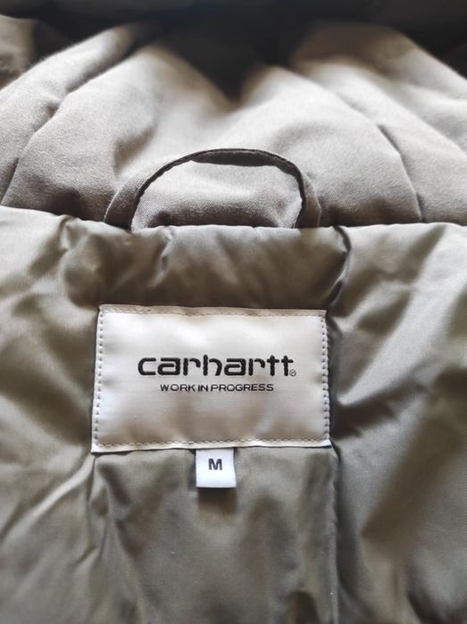 Geaca Parka bărbați Carhartt Wip M