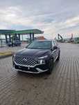 Hyundai Santa-Fe PHEV, 4x4, 360° Panoramic