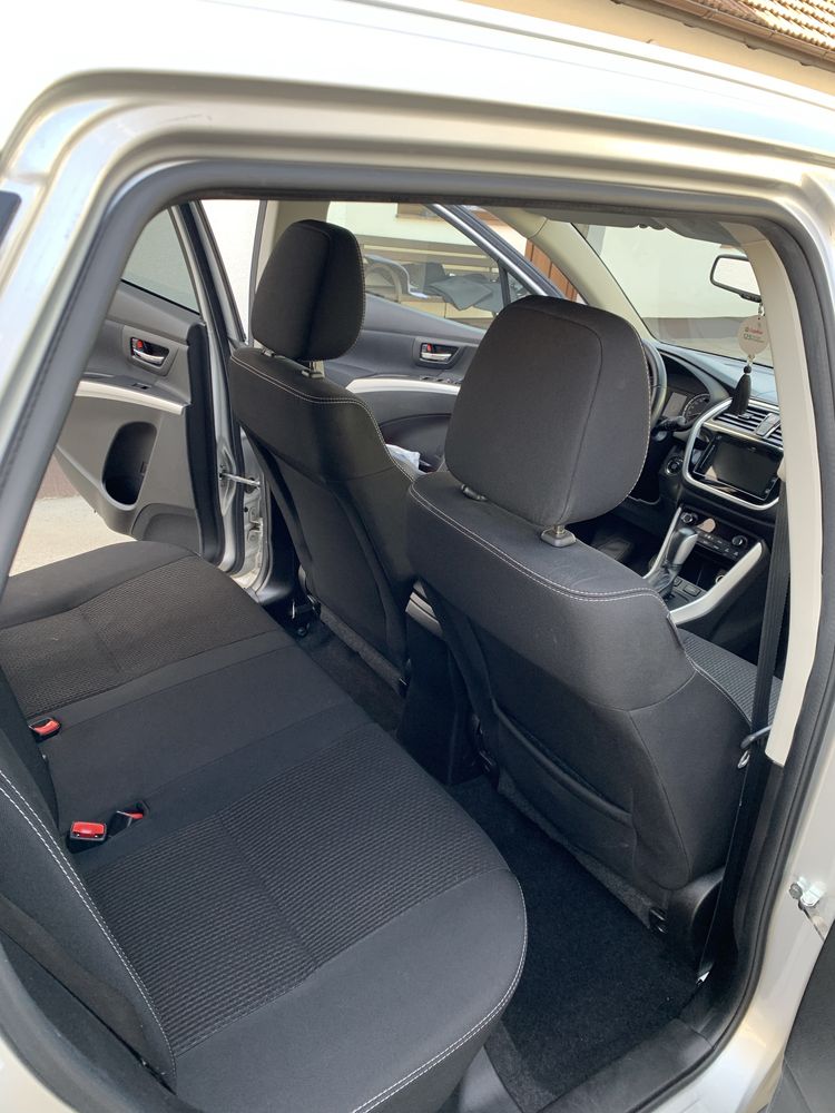 Suzuki S-Cross SX-4 1.4 Passion