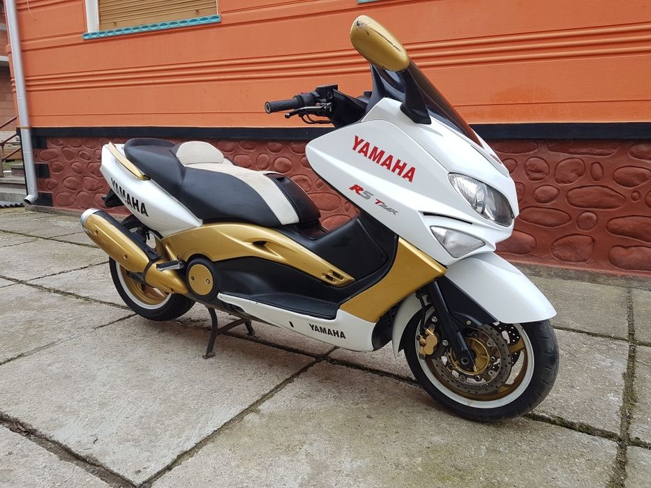 Piese Dezmembrez Scuter Yamaha T Max TMax 500 2007